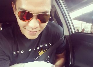 PBA player JC Intal, grabeng magmahal sa aso