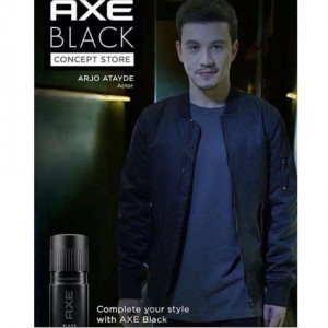 Arjo Atayde, mabentang endorser ng mga produkto