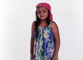 Child star AJ Ocampo, gustong makasama sa teleserye sina Marian Rivera at Coco Martin