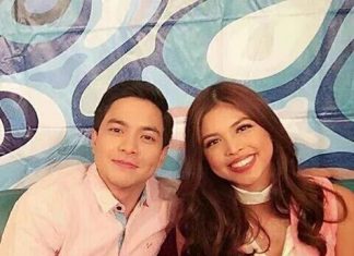 Fans ni Maine Mendoza, ‘di matanggap na mas tinilian si Alden Richards sa launch ng kanilang endorsement