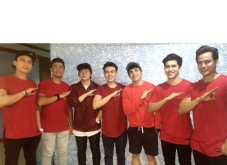 Bae Alert, itatapat sa That’s My Bae