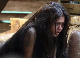 Bea Binene, hinahangaan ang mahusay na pagganap sa kanyang teleserye