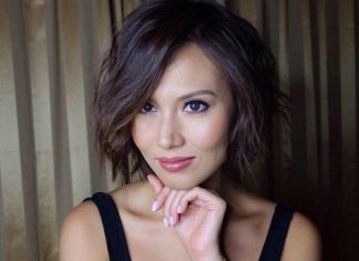 Bianca Manalo, naging beauty queen dahil sa namayapang ama