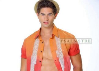 Mister International Fernando Alvarez, nabighani kina Miss Universe Pia Wurtzbach at 2016 Bb. Pilipinas International 2016 Kylie Versoza