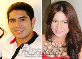 Bea Alonzo at Gerald Anderson, mauwi na kaya sa pag-iibigan ang pagsasama sa isang pelikula?