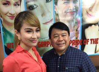 Bukod kay David Foster Gerphil Flores, tutulungan din ni Atty. Ferdinand Topacio