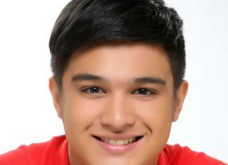 Hiro Peralta, pinasok na rin hosting via “Unang Hirit”