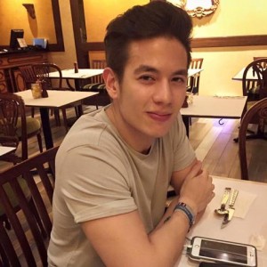 Jake Ejercito