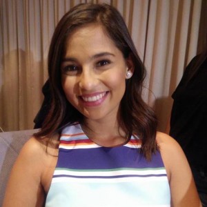 Jasmine Curtis-Smith