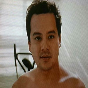 John Lloyd Cruz (Look na nakakabuntis)