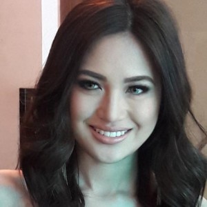 Julie Anne San Jose