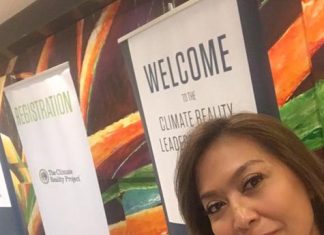 Karen Davila, private mode sa Instagram matapos ma-bash nang husto ng supporters ng isang presidentiable