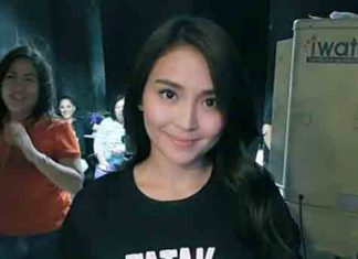 Kathryn Bernardo, lumabas ang pagka-super generous