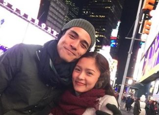 Xian Lim, ipinakita kay Kim Chiu kung gaano niya ito kamahal
