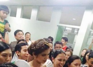 Maine Mendoza, nagmukha raw katawa-tawa sa suot na terno sa Gawad Tanglaw