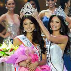 2016 BB Pilipinas Universe Maxine Medina