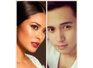 Bb. Pilipinas Universe Maxine Medina, naging lucky charm ang regalong bracelet ni Marlo Mortel