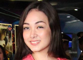 Meg Imperial, ‘di raw lalaki ang dahilan ng pagiging blooming
