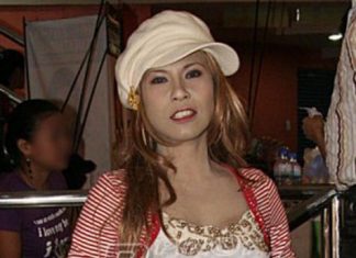 Mystica, beastmode kay Mayor Rodrigo Duterte