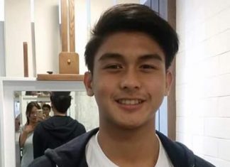 Paulo Angeles, sunud-sunod ang trabaho sa Dos