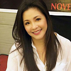 Regine Velasquez