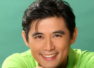Richard Quan, papasukin na rin ang pagdidirek ng pelikula