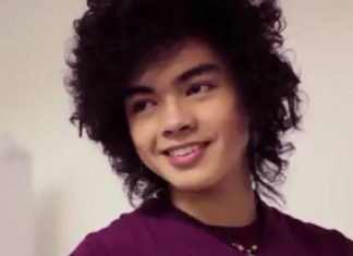 Dating member ng Upgrade at G2B Boys na si Ron Mclean Galang, solo artist na