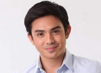 Sef Cadayona, nagagawa nang matulog nang tama at makapamasyal