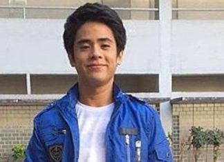 Shaun Salvador, inuulan ng projects dahil sa “ParangNormalActivity”