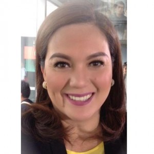 Sylvia Sanchez