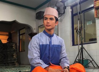 Teejay Marquez, ‘di na natutulog sa dami ng proyekto sa Indonesia