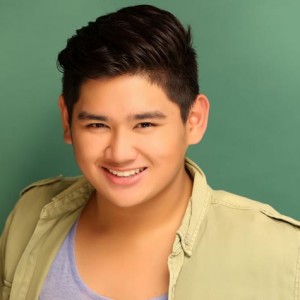 Xavier Cruz