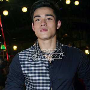 Xian Lim