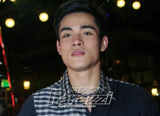 Xian Lim, habang tumatagal, mas humuhusay mag-host