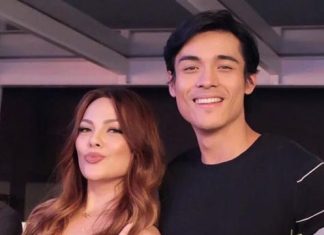 Xian Lim, ipamamalas ang galing sa pagho-host sa Binibining Pilipinas 2016