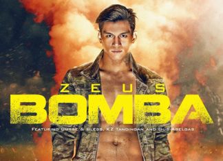 Zeus Collins, dinaig ang ibang kapanabayan sa “PBB 737”