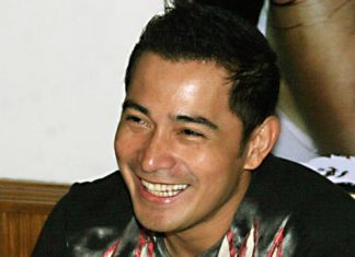 Cesar Montano, cheap daw sa pagpo-post ng binayarang tuition fees ng mga anak nila ni Sunshine Cruz