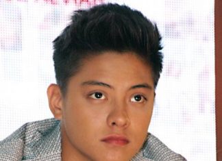 Basher ni Daniel Padilla, ipinagkakakalat na ‘di pa tuli ang binata