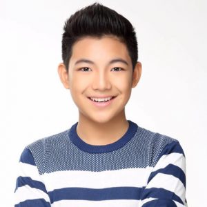 Darren Espanto