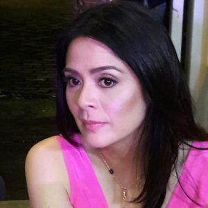 Dawn Zulueta