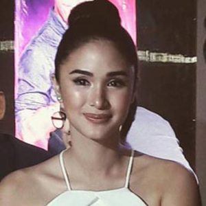 Heart Evangelista