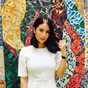 Heart Evangelista