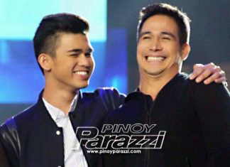 Piolo Pascual, nagbigay ng reaksyon sakaling ma-involve si Iñigo Pascual sa one night stand
