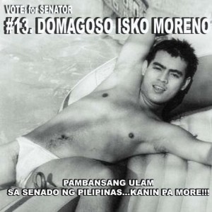 Isko Moreno