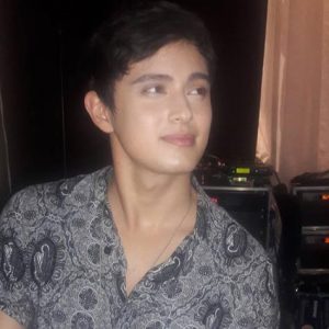 James Reid