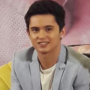 James Reid