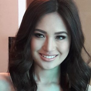 Julie Anne San Jose