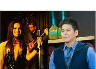 Pinay transgender Angel Bonilla, wagi sa International Pop Music Festival sa Bulgaria