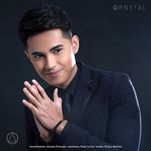 Marlo Mortel