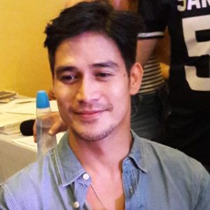 Piolo Pascual